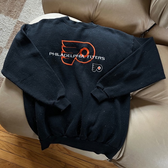 Sweaters - Philadelphia Flyers Crewneck